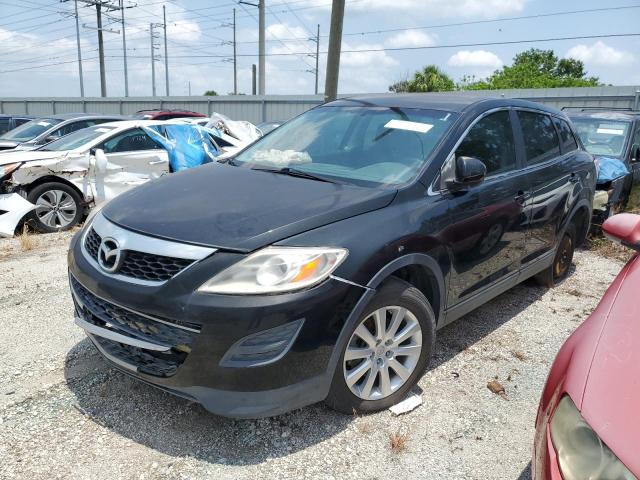 Photo 1 VIN: JM3TB2MA0A0234816 - MAZDA CX-9 