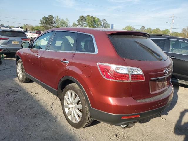 Photo 1 VIN: JM3TB2MA0A0236890 - MAZDA CX-9 