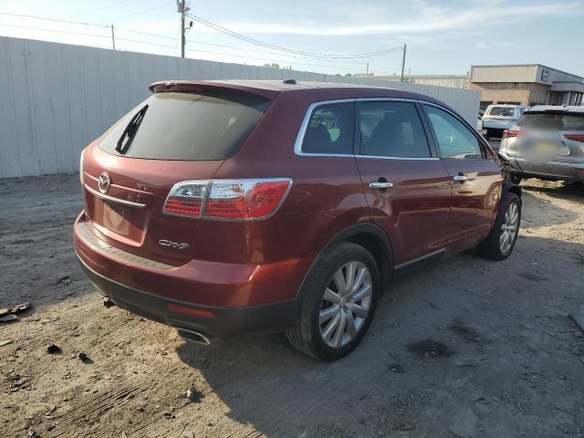 Photo 2 VIN: JM3TB2MA0A0236890 - MAZDA CX-9 