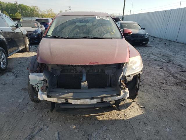 Photo 4 VIN: JM3TB2MA0A0236890 - MAZDA CX-9 