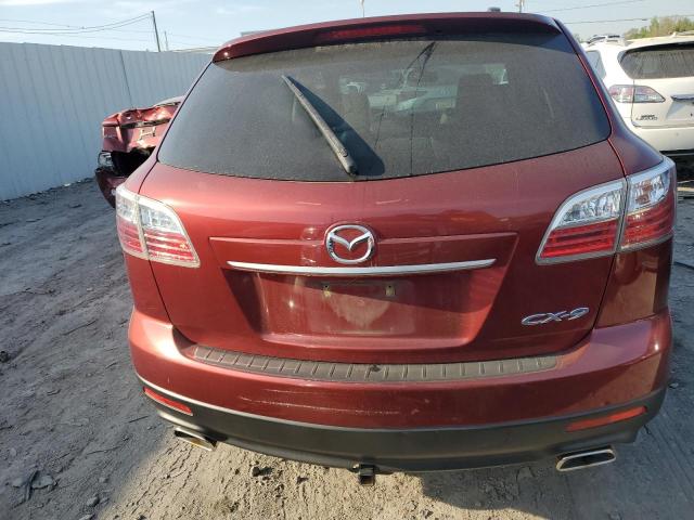 Photo 5 VIN: JM3TB2MA0A0236890 - MAZDA CX-9 