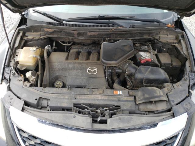 Photo 11 VIN: JM3TB2MA0A0237781 - MAZDA CX-9 