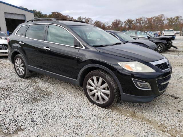 Photo 3 VIN: JM3TB2MA0A0237781 - MAZDA CX-9 