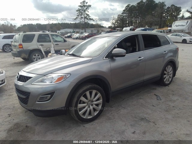 Photo 1 VIN: JM3TB2MA1A0201095 - MAZDA CX-9 