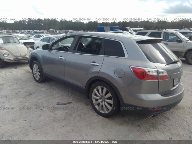 Photo 2 VIN: JM3TB2MA1A0201095 - MAZDA CX-9 