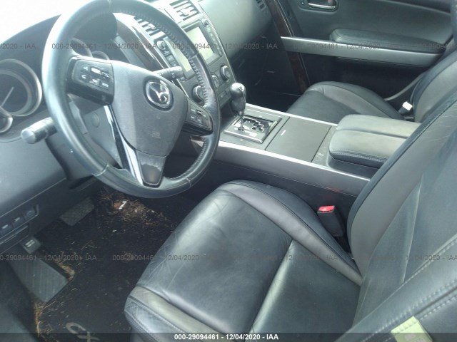 Photo 4 VIN: JM3TB2MA1A0201095 - MAZDA CX-9 