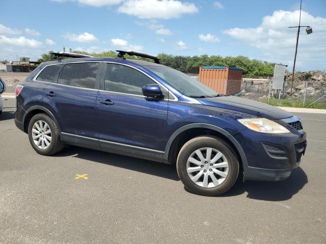 Photo 3 VIN: JM3TB2MA1A0205793 - MAZDA CX-9 