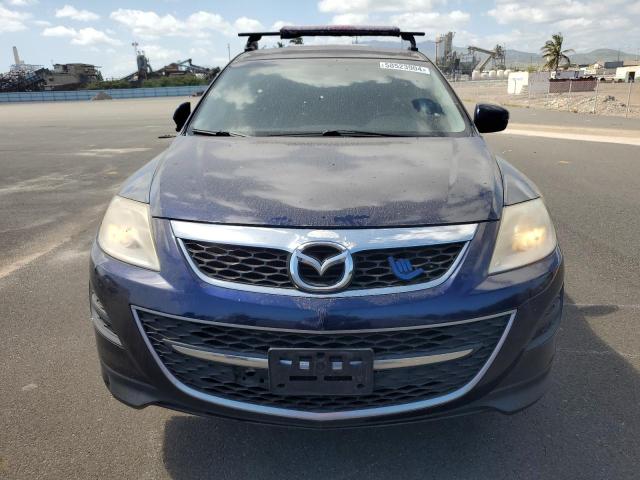 Photo 4 VIN: JM3TB2MA1A0205793 - MAZDA CX-9 