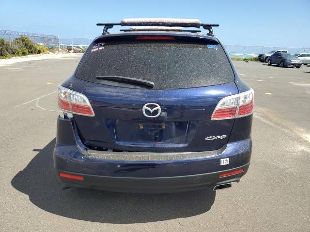 Photo 5 VIN: JM3TB2MA1A0205793 - MAZDA CX-9 