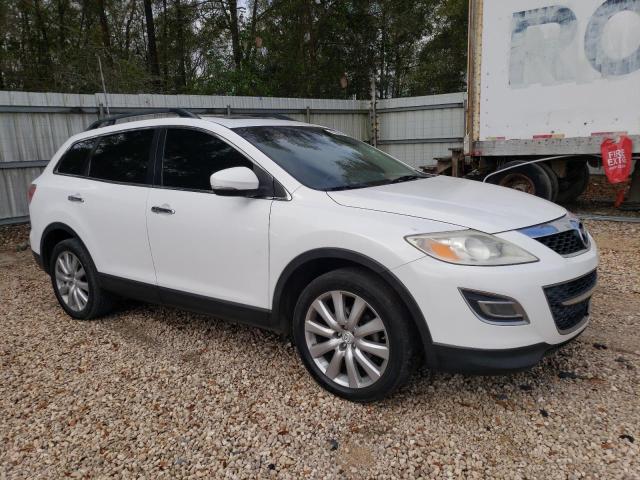 Photo 3 VIN: JM3TB2MA1A0207169 - MAZDA CX-9 