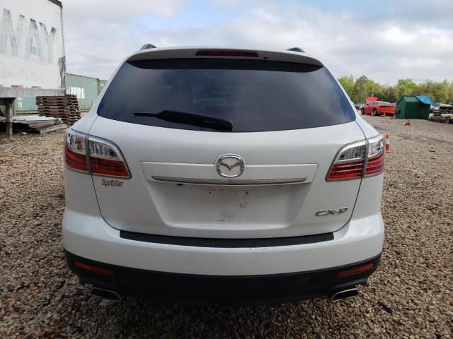 Photo 5 VIN: JM3TB2MA1A0207169 - MAZDA CX-9 