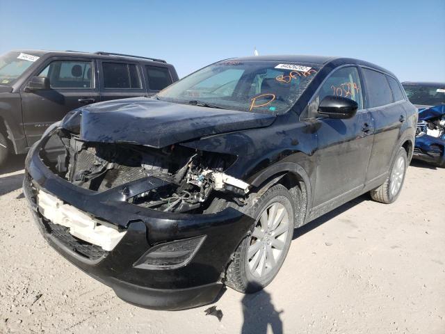 Photo 1 VIN: JM3TB2MA1A0208550 - MAZDA CX-9 