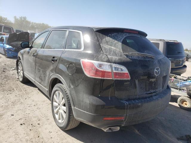 Photo 2 VIN: JM3TB2MA1A0208550 - MAZDA CX-9 