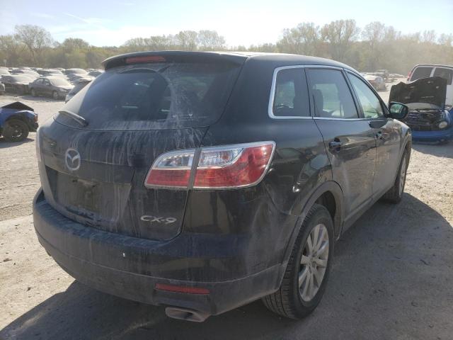 Photo 3 VIN: JM3TB2MA1A0208550 - MAZDA CX-9 