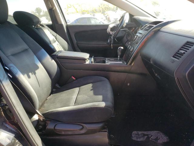 Photo 4 VIN: JM3TB2MA1A0208550 - MAZDA CX-9 