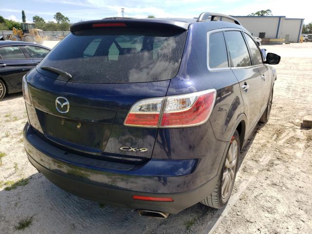 Photo 3 VIN: JM3TB2MA1A0210931 - MAZDA CX-9 