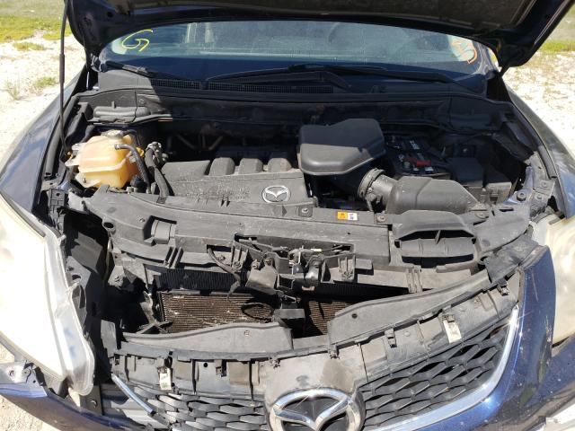 Photo 6 VIN: JM3TB2MA1A0210931 - MAZDA CX-9 