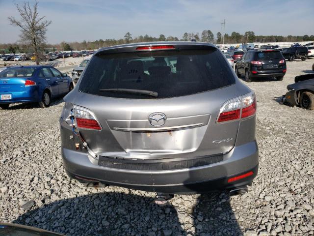 Photo 5 VIN: JM3TB2MA1A0210993 - MAZDA CX-9 