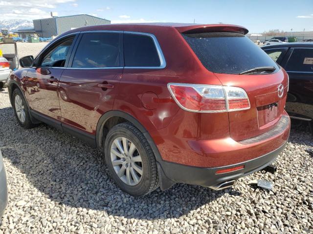 Photo 1 VIN: JM3TB2MA1A0212985 - MAZDA CX-9 