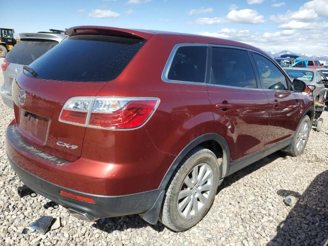 Photo 2 VIN: JM3TB2MA1A0212985 - MAZDA CX-9 