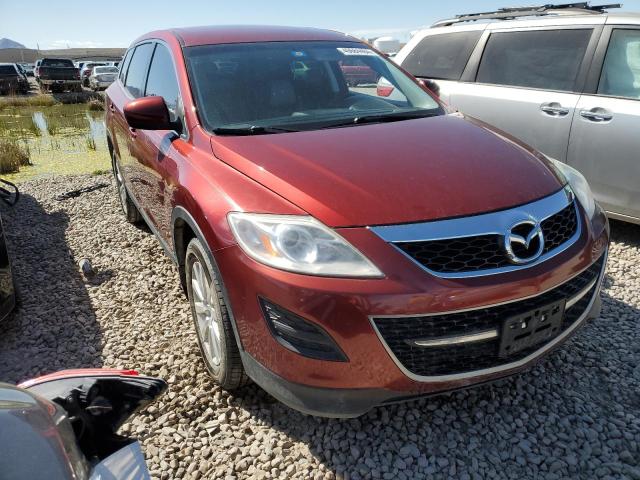 Photo 3 VIN: JM3TB2MA1A0212985 - MAZDA CX-9 