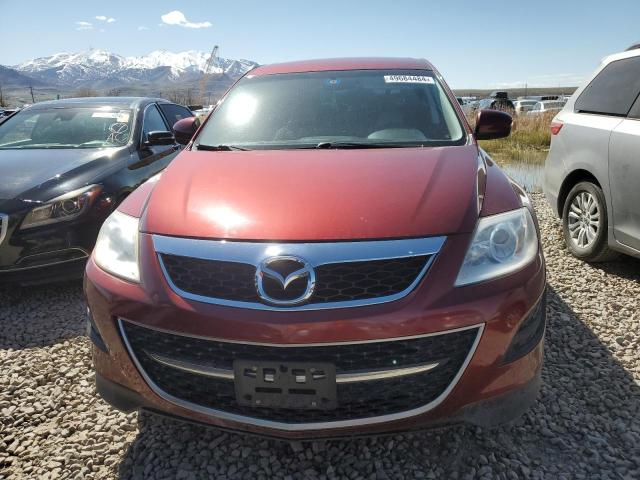 Photo 4 VIN: JM3TB2MA1A0212985 - MAZDA CX-9 