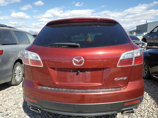 Photo 5 VIN: JM3TB2MA1A0212985 - MAZDA CX-9 