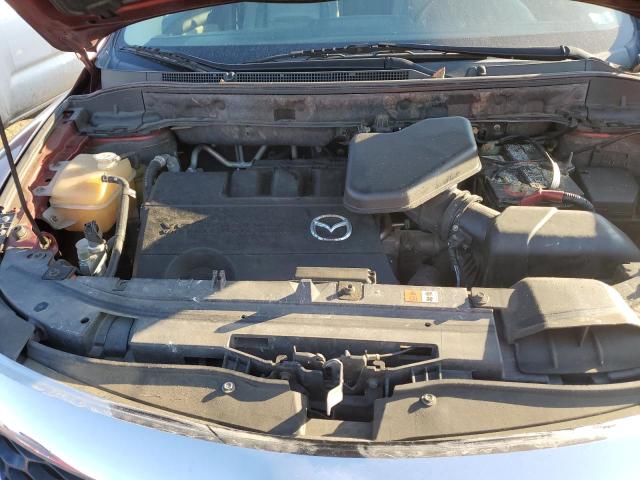 Photo 11 VIN: JM3TB2MA1A0217281 - MAZDA CX-9 