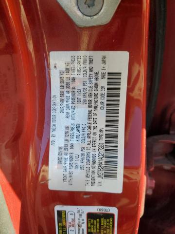 Photo 12 VIN: JM3TB2MA1A0217281 - MAZDA CX-9 