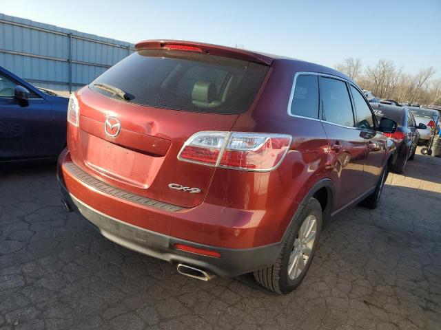 Photo 2 VIN: JM3TB2MA1A0217281 - MAZDA CX-9 