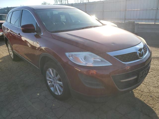 Photo 3 VIN: JM3TB2MA1A0217281 - MAZDA CX-9 