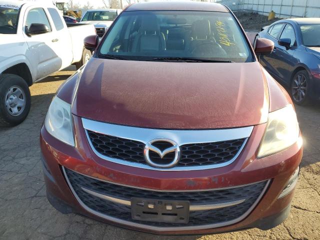 Photo 4 VIN: JM3TB2MA1A0217281 - MAZDA CX-9 