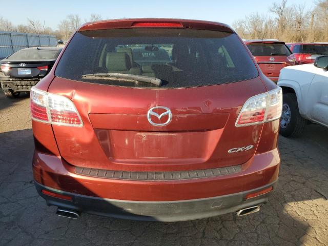 Photo 5 VIN: JM3TB2MA1A0217281 - MAZDA CX-9 