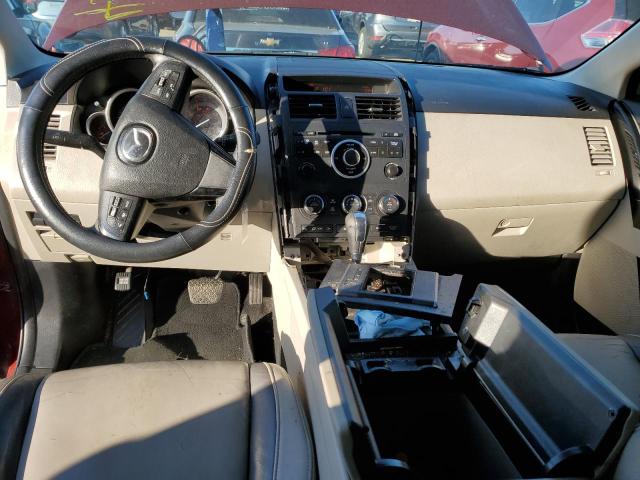 Photo 7 VIN: JM3TB2MA1A0217281 - MAZDA CX-9 