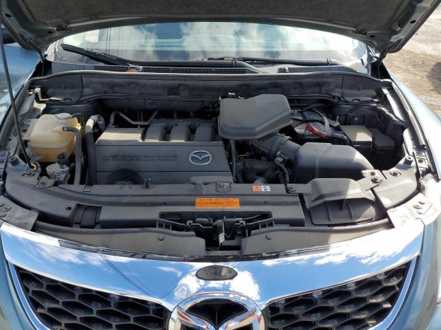 Photo 11 VIN: JM3TB2MA1A0222920 - MAZDA CX-9 