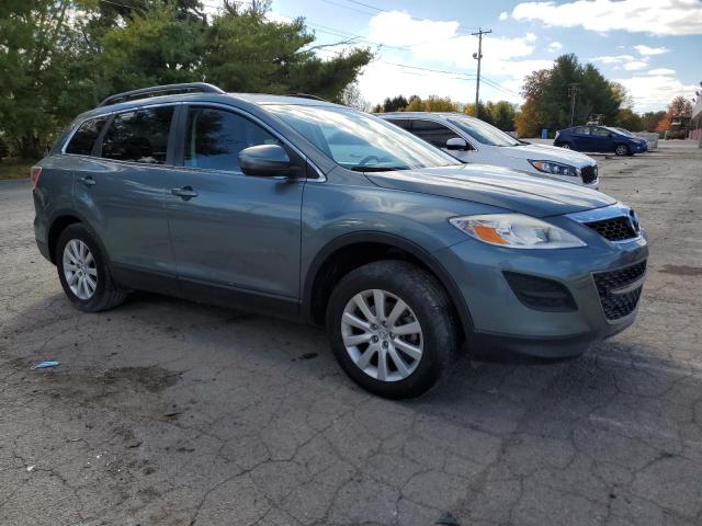 Photo 3 VIN: JM3TB2MA1A0222920 - MAZDA CX-9 