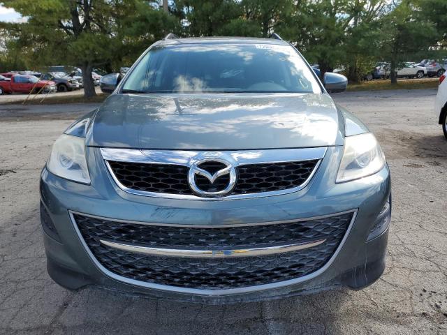 Photo 4 VIN: JM3TB2MA1A0222920 - MAZDA CX-9 