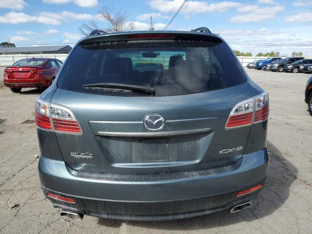 Photo 5 VIN: JM3TB2MA1A0222920 - MAZDA CX-9 