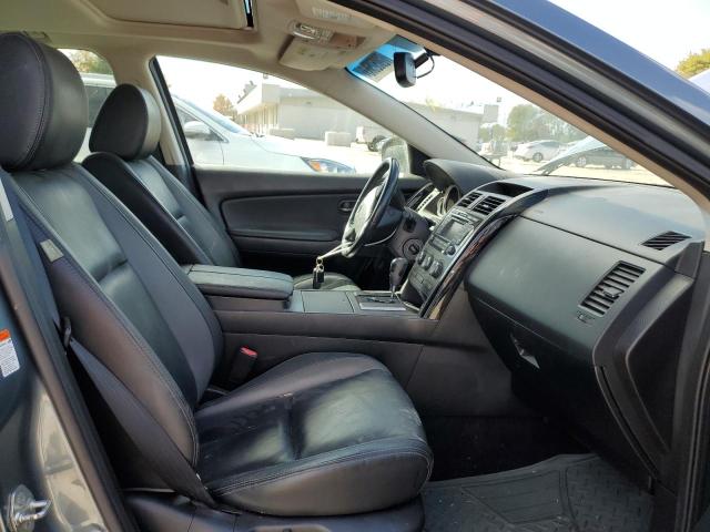 Photo 6 VIN: JM3TB2MA1A0222920 - MAZDA CX-9 