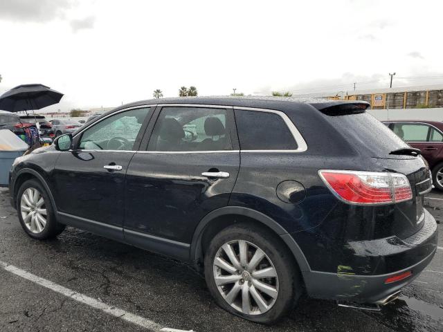 Photo 1 VIN: JM3TB2MA1A0223842 - MAZDA CX-9 