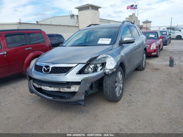 Photo 1 VIN: JM3TB2MA1A0224098 - MAZDA CX-9 