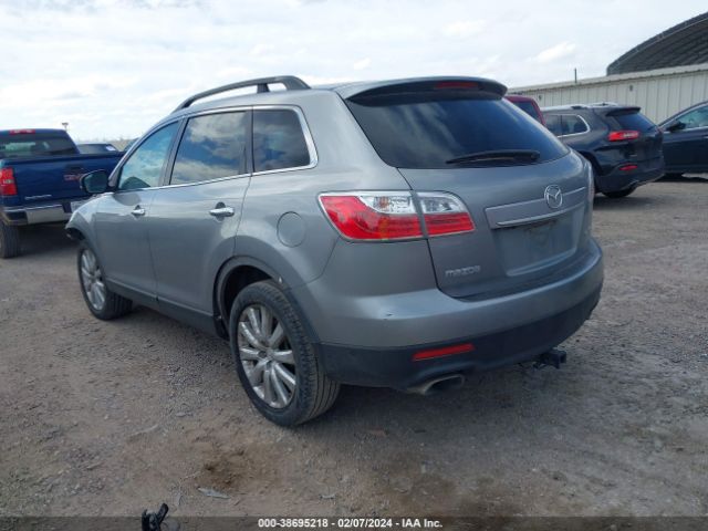 Photo 2 VIN: JM3TB2MA1A0224098 - MAZDA CX-9 