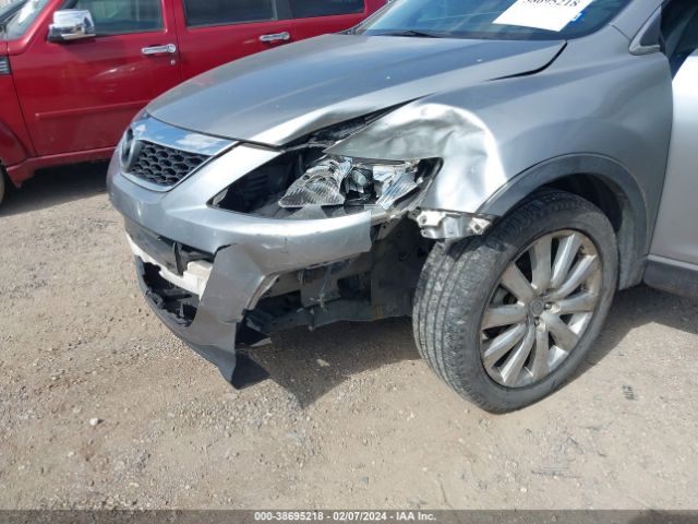 Photo 5 VIN: JM3TB2MA1A0224098 - MAZDA CX-9 