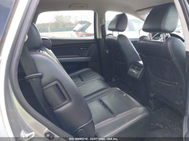 Photo 7 VIN: JM3TB2MA1A0224098 - MAZDA CX-9 