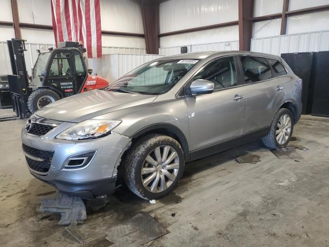 Photo 0 VIN: JM3TB2MA1A0228328 - MAZDA CX-9 