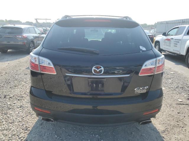 Photo 5 VIN: JM3TB2MA1A0229205 - MAZDA CX-9 