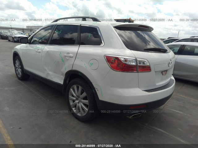 Photo 2 VIN: JM3TB2MA1A0230001 - MAZDA CX-9 