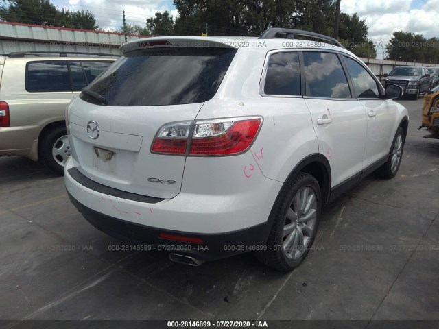 Photo 3 VIN: JM3TB2MA1A0230001 - MAZDA CX-9 