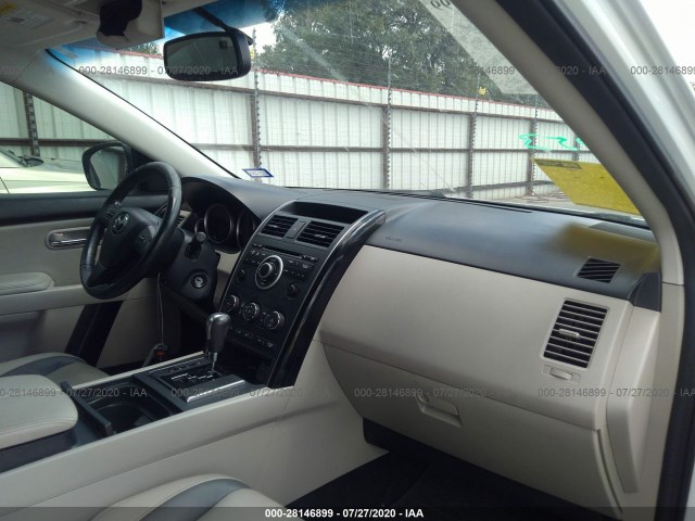 Photo 4 VIN: JM3TB2MA1A0230001 - MAZDA CX-9 