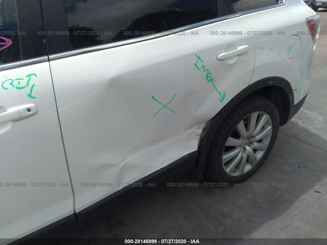 Photo 5 VIN: JM3TB2MA1A0230001 - MAZDA CX-9 